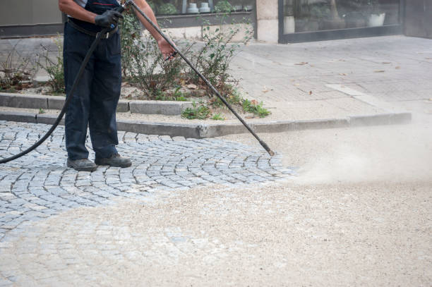 Haymarket, VA Pressure Washing Company