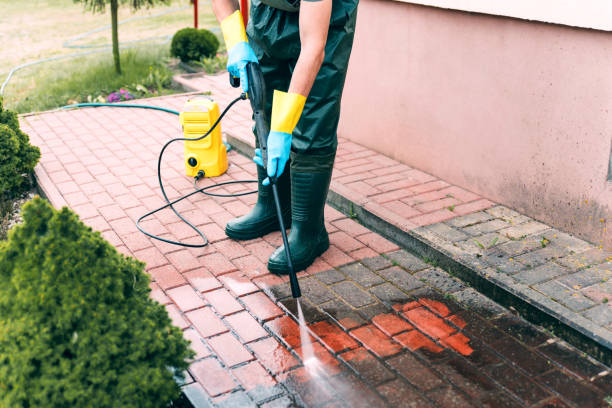 Best Restaurant Pressure Washing  in Haymarket, VA