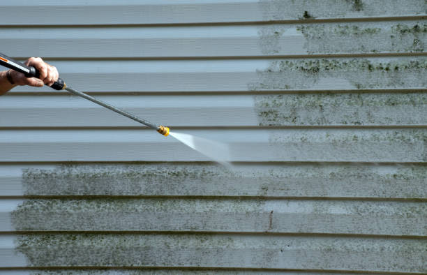 Best Animal Enclosure Cleaning  in Haymarket, VA