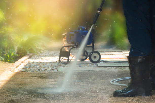 Best Concrete Sealing  in Haymarket, VA